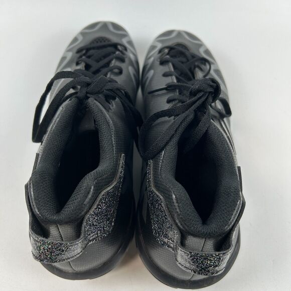 adidas Freak Spark MD Football Cleats Men Size 11.5 Black Low Top Lace Up GY0188 - Picture 4 of 15